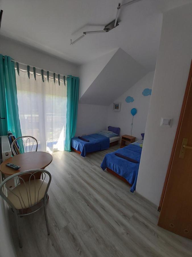 Uuli Apartment จวีร์ซีโน ภายนอก รูปภาพ