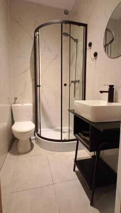 Uuli Apartment จวีร์ซีโน ภายนอก รูปภาพ
